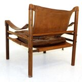 "Sirocco" chairs, Arne Norell, Sweden, 1960