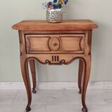 Louis XV style side table
