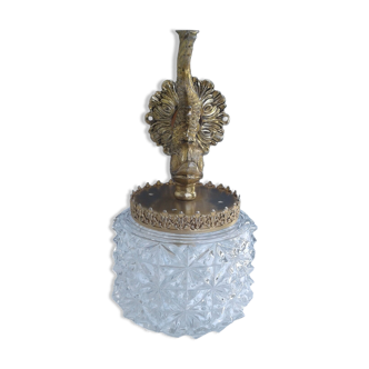 Wall lamp
