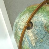 Globe scan globe A/S Danemark uit Frankrijk