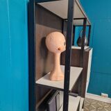 Pierre Guariche modular shelves for Meurop from the 60's