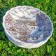 Deep plates - England