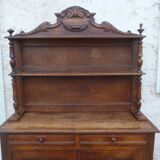 Parisian vaisselier buffet 1930