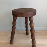 Tripod stool
