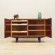 Rosewood cabinet, Danish design, 1970s, designer: Carlo Jensen, production: