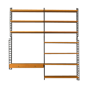 1950s wall unit, Nils Strinning
