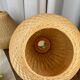 Duo de suspensions scandinaves vintage