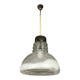 Murano glass pendant lamp, Italy, 1960s
