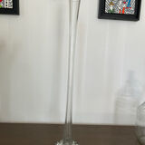 Vase soliflore 75 cm