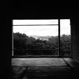 Black and white photography