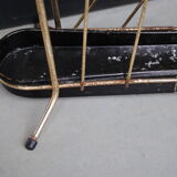 Vintage umbrella stand