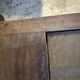 Louis XV style chest of drawers stamped Delorme