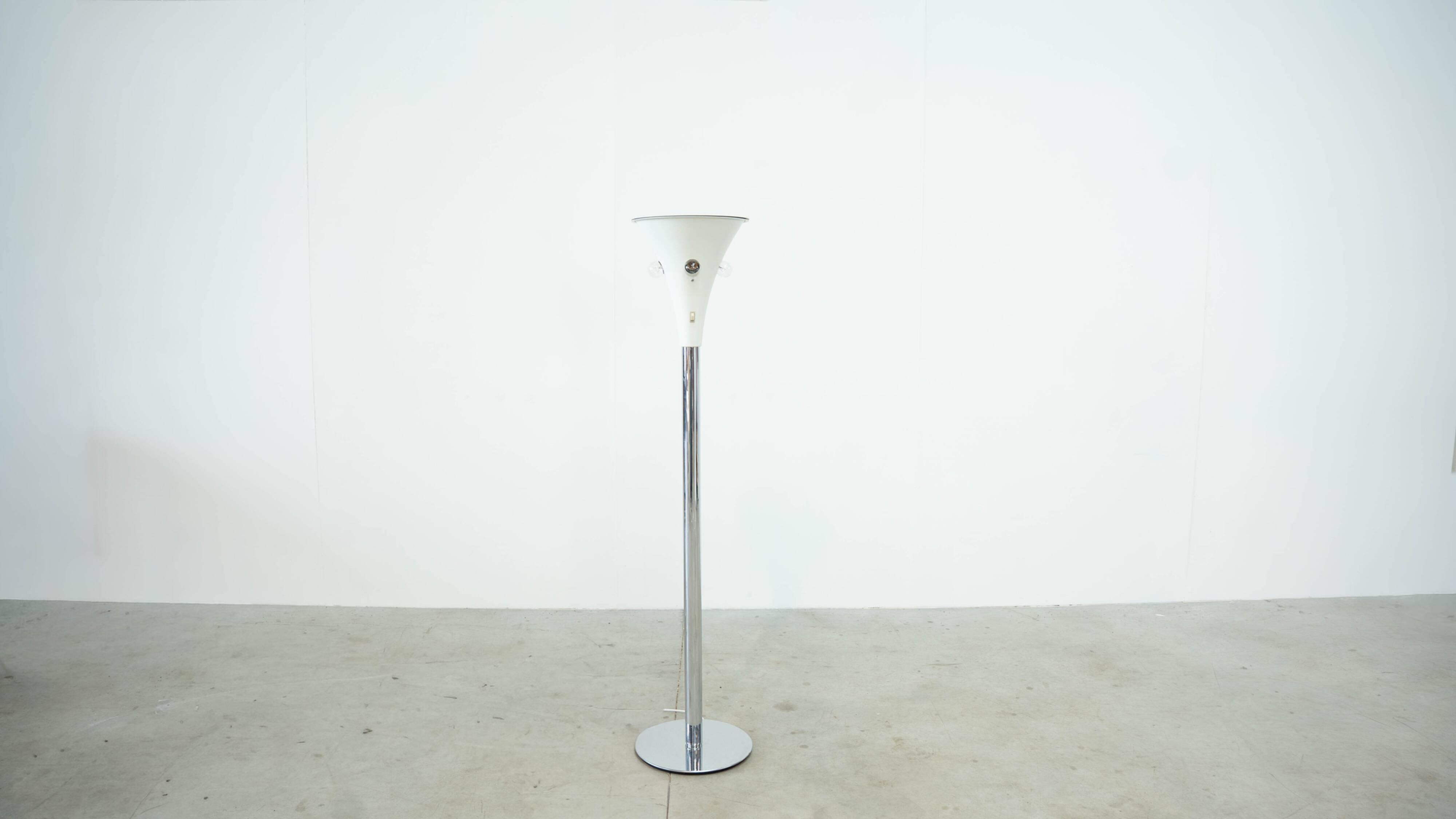 Floor lamp by Staff Leuchten