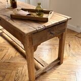 Table de ferme
