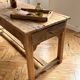 Farmhouse table