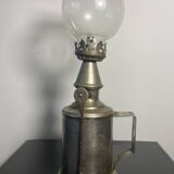 Pigeon lamp