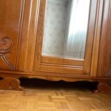 Armoire année 1950