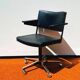 Chaise bureau Gispen. Vintage 60s