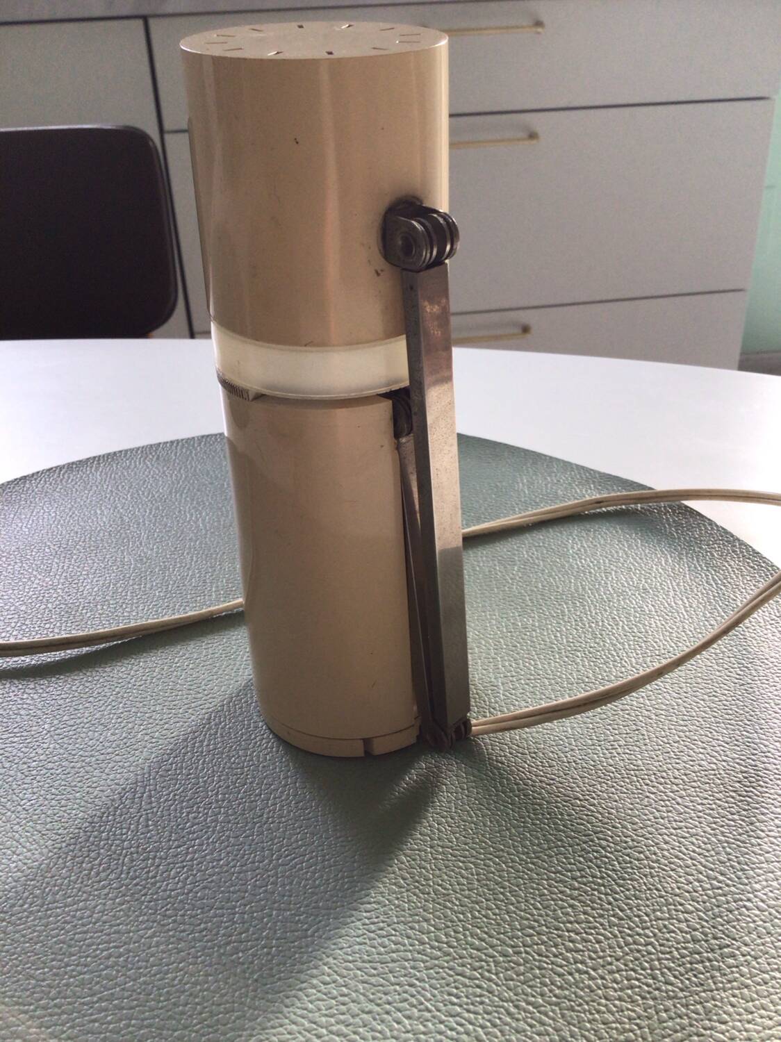 Lampe