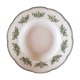 10 assiettes creuses Badonviller