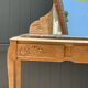 Art Deco dressing table
