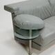 'Arca' three seater sofa by Paolo Piva for B&B Italia, c.1980