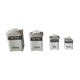 Spice pots