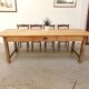 Table de ferme