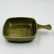 Handle Dish Stoneware Decor Hälsingborg Bengt Johansson 70s