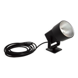 The iconic spotlight by Danish designer Louis Poulsen - 1970s