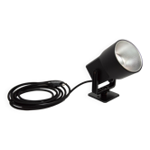The iconic spotlight by Danish designer Louis Poulsen - 1970s