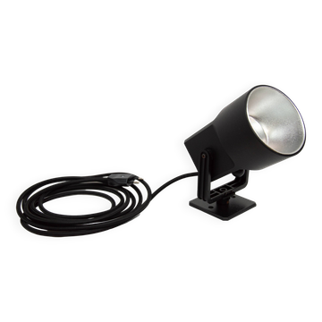 The iconic spotlight by Danish designer Louis Poulsen - 1970s