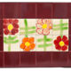 Ceramic table, 1960