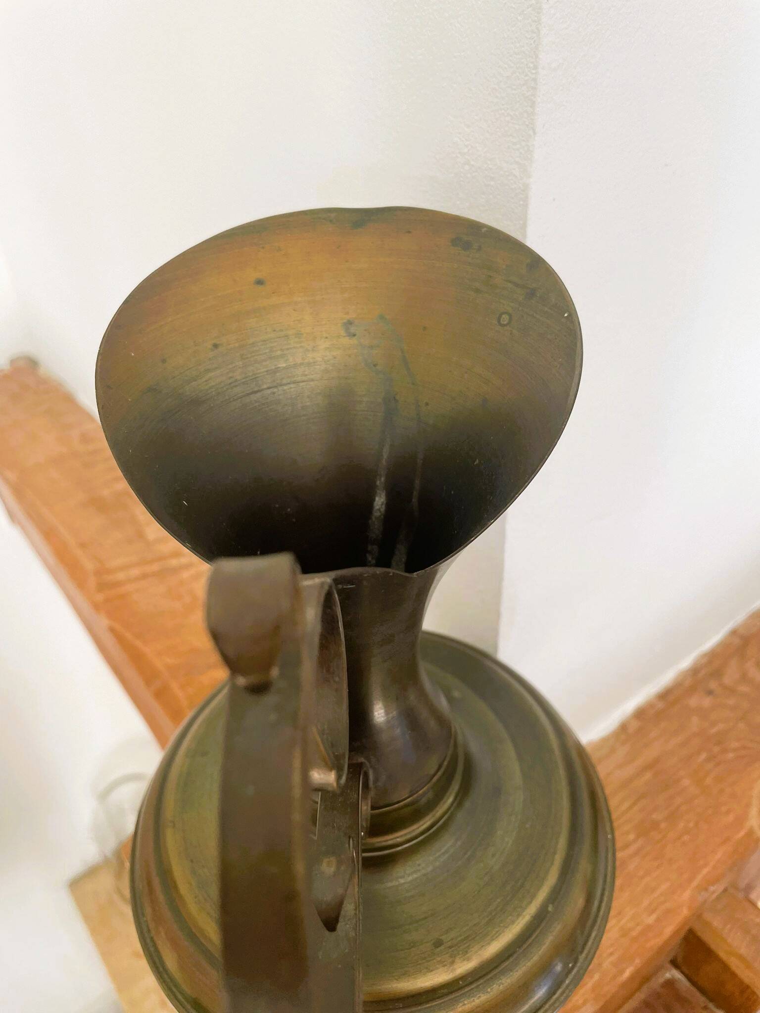 Pichet Gaor (Villedieu)