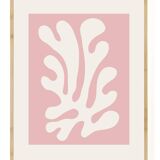 Peinture faite à la main 29,7x42cm