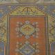 Oushak Handmade Oversize Rug sku2544
