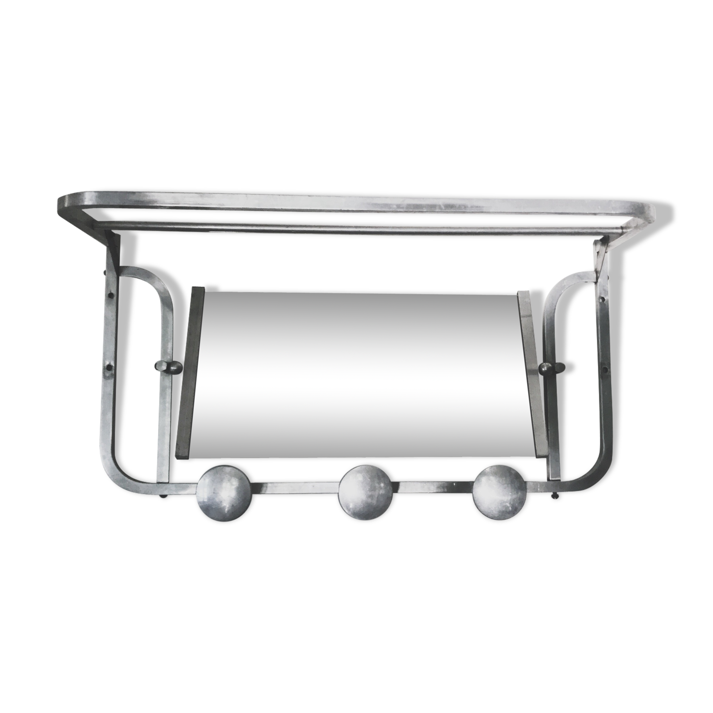 Coatrack timeless 1960