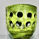 vintage ceramic by mado jolain 1950