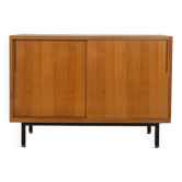 Wonderful sideboard in Scandinavian style from the 1950s