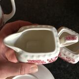 Tea set Villeroy and Boch Rusticana