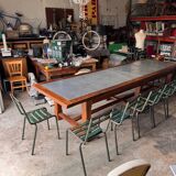 Farmhouse table 350 cm