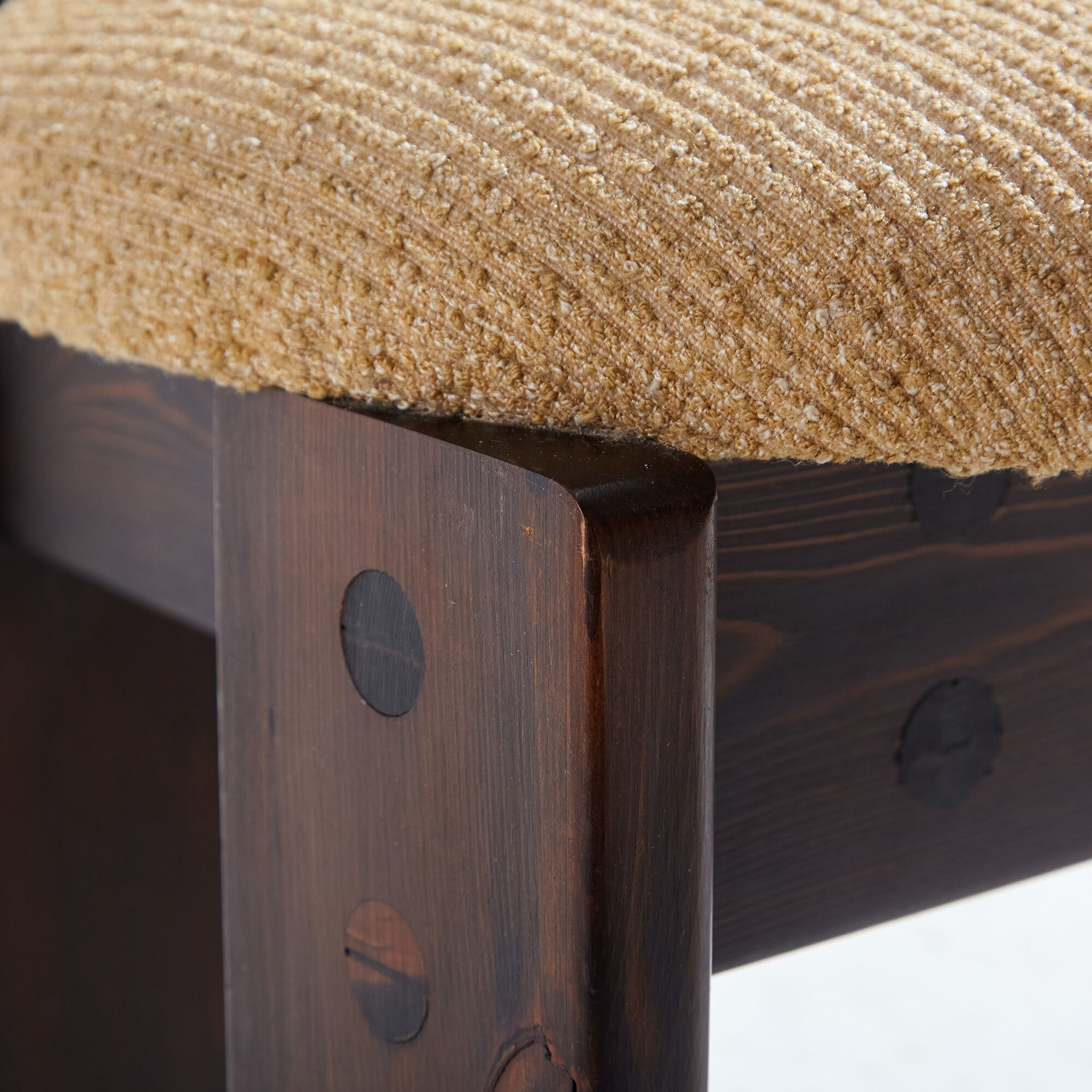 Szedleczky design dining set