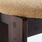 Szedleczky design dining set