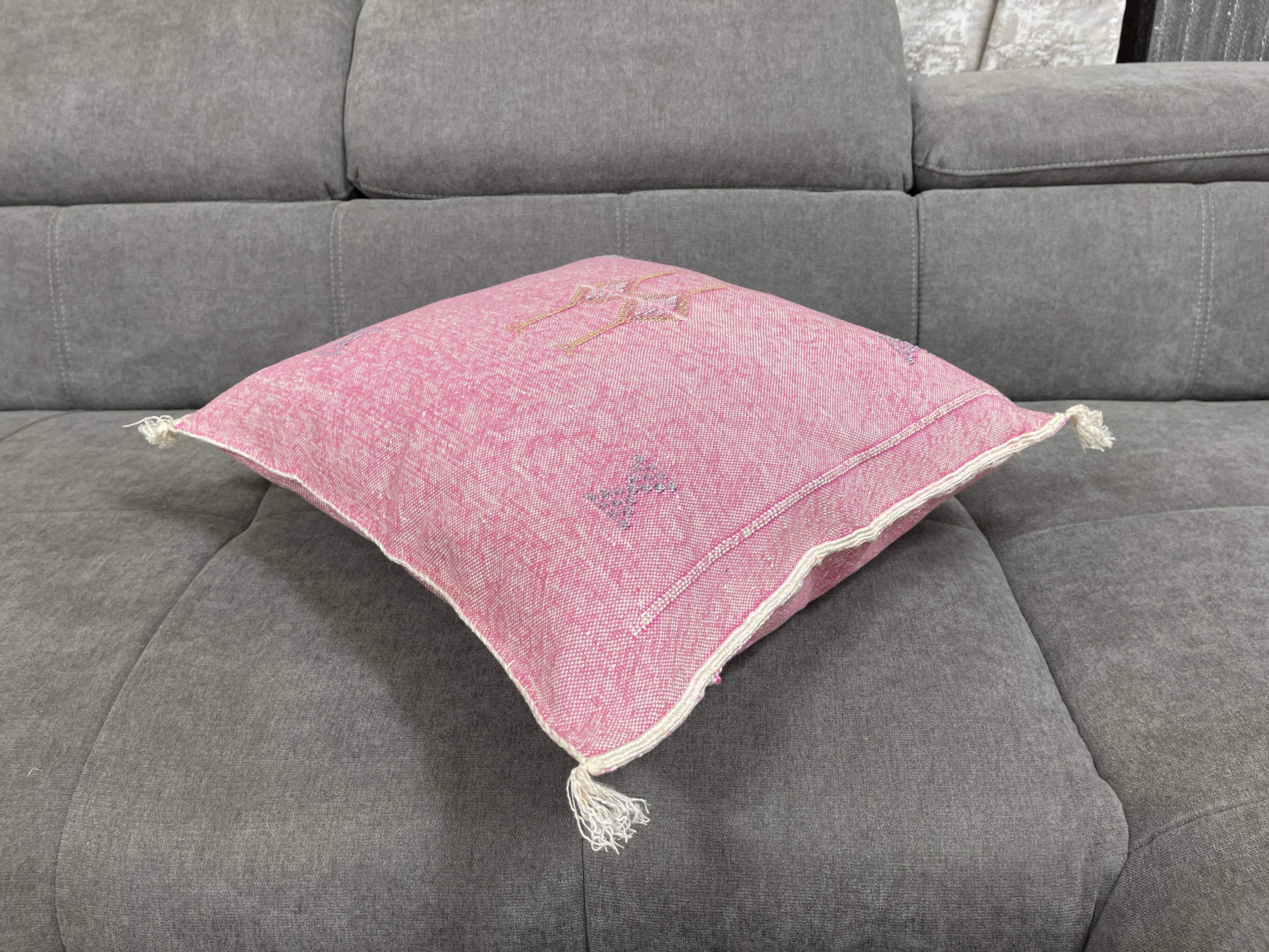 Moroccan cushion