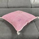 Moroccan cushion