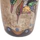 Pair of large Art Nouveau amphorae