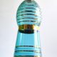 Mid Century Modern liquor set Toscana 1960s