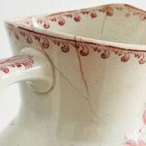 Terre de Fer pitcher