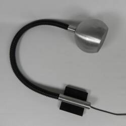 Raak Serpent Lamp by Martine Le Forestier, 1968