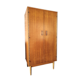 Vintage wardrobe